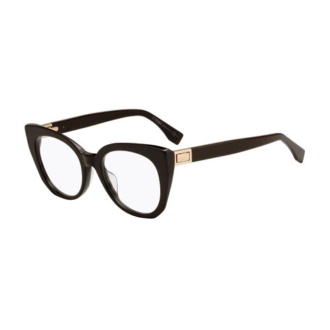 occhiali fendi da vista ff664|Fendi Glasses: Chic Eyewear Collection .